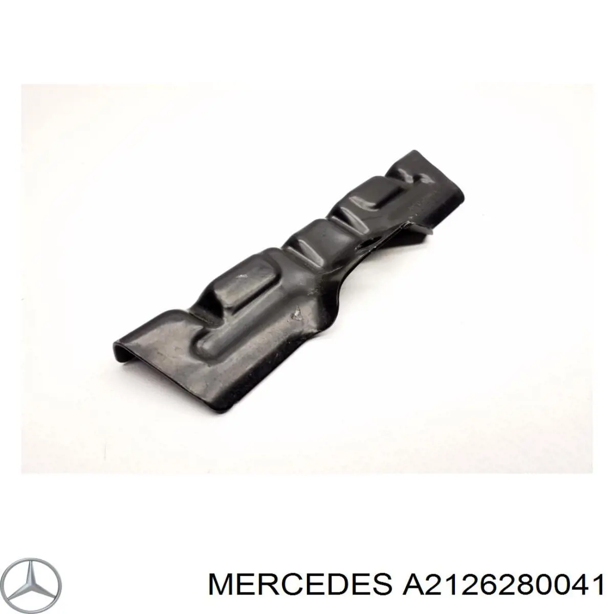 A2126280041 Mercedes 