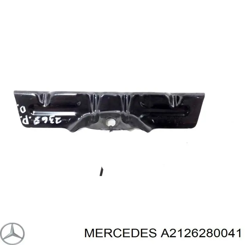  Mercedes A2126280041 ціна, від 12.54 USD