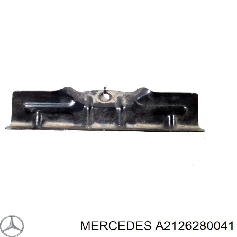 Купити A2126280041 Mercedes 