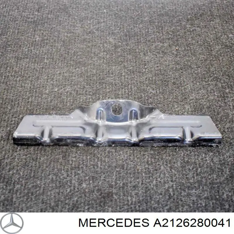 A2126280041 Mercedes 