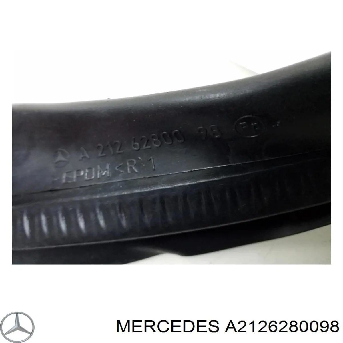  Mercedes A2126280098