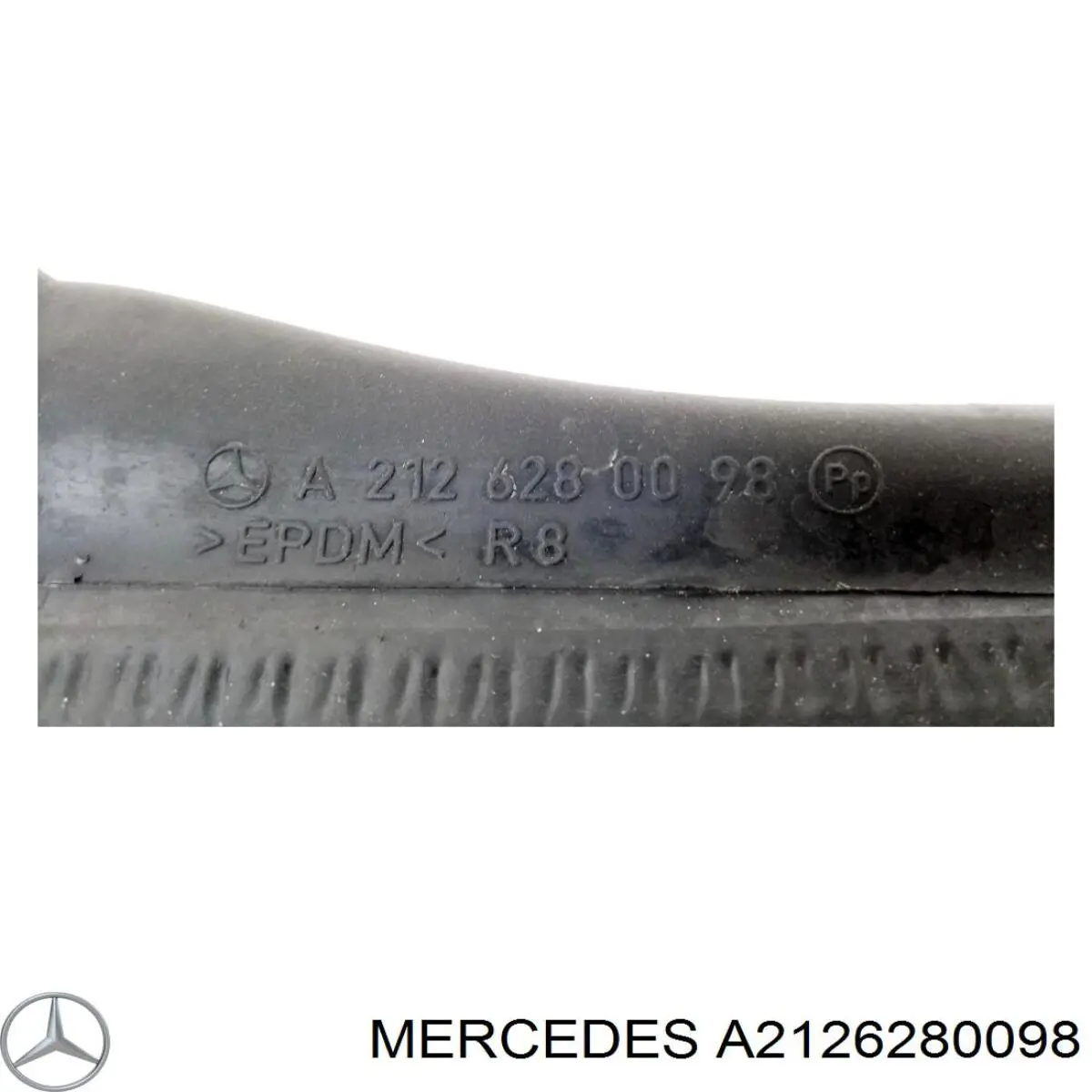 A2126280098 Mercedes 