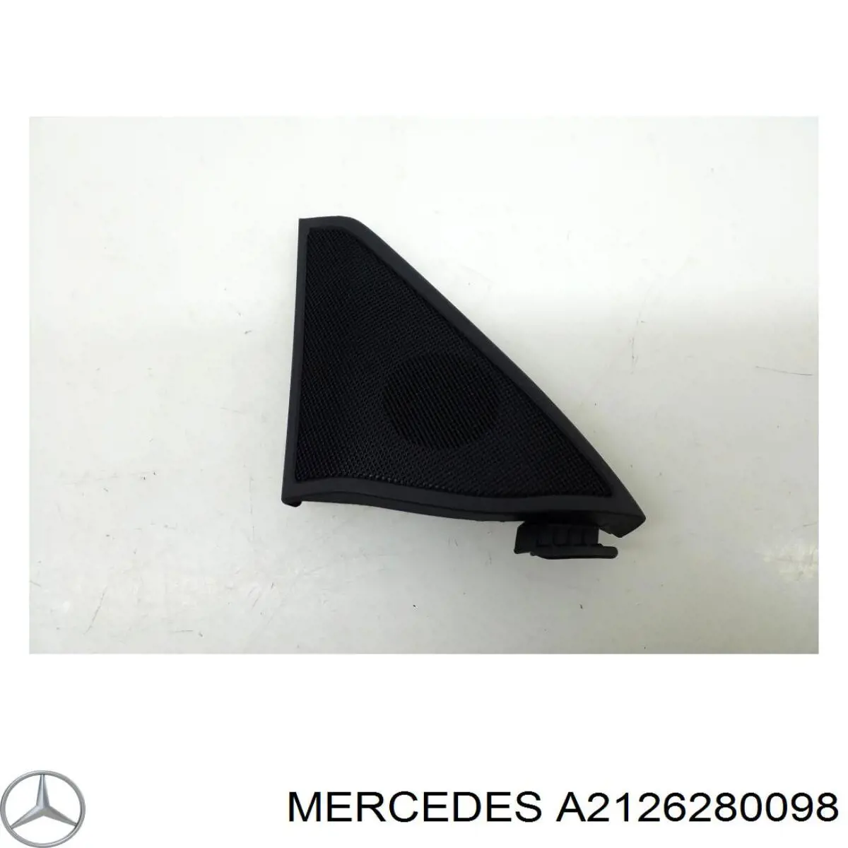  Mercedes A2126280098 ціна, від 5.86 USD