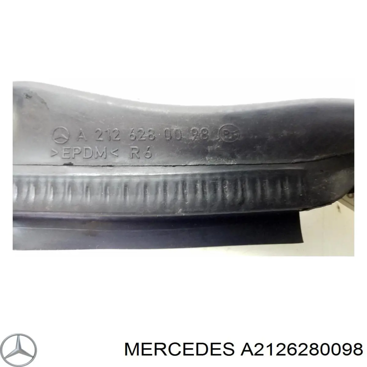 Купити A2126280098 Mercedes 
