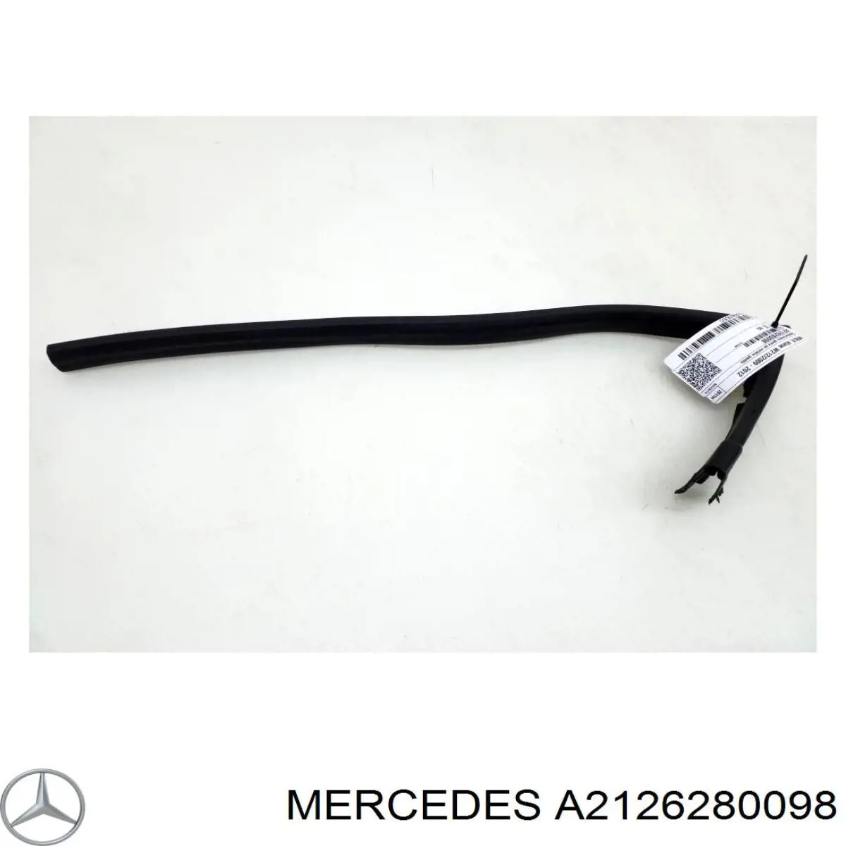 Купити A2126280098 Mercedes 
