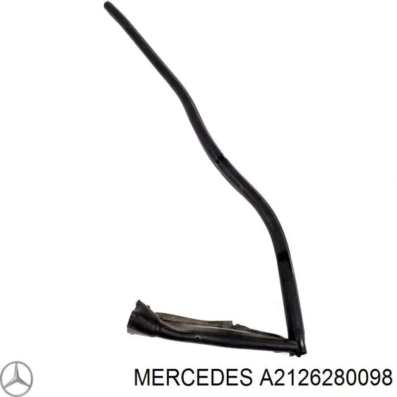  A2126280098 Mercedes