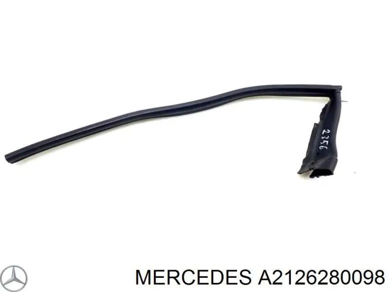 A2126280098 Mercedes 