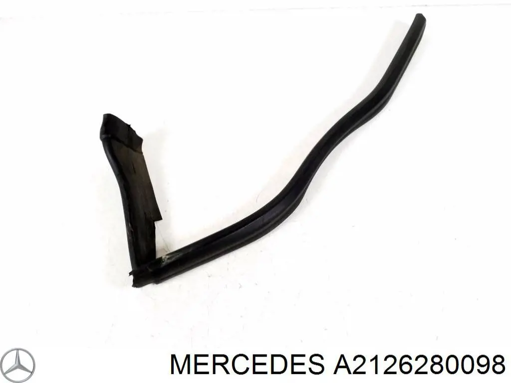  Mercedes A2126280098 ціна, від 5.86 USD