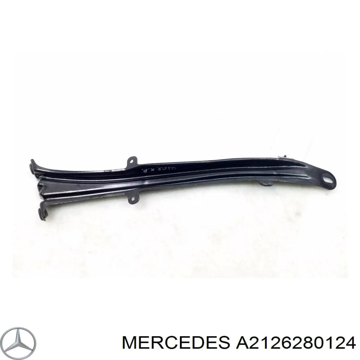 A2126280124 Mercedes 