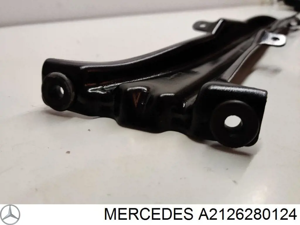  Mercedes A2126280124 ціна, від 7.56 USD