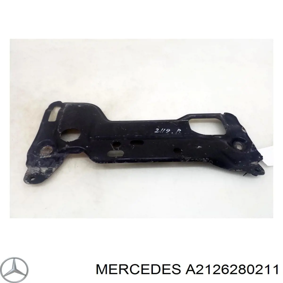 Купити A2126280211 Mercedes 