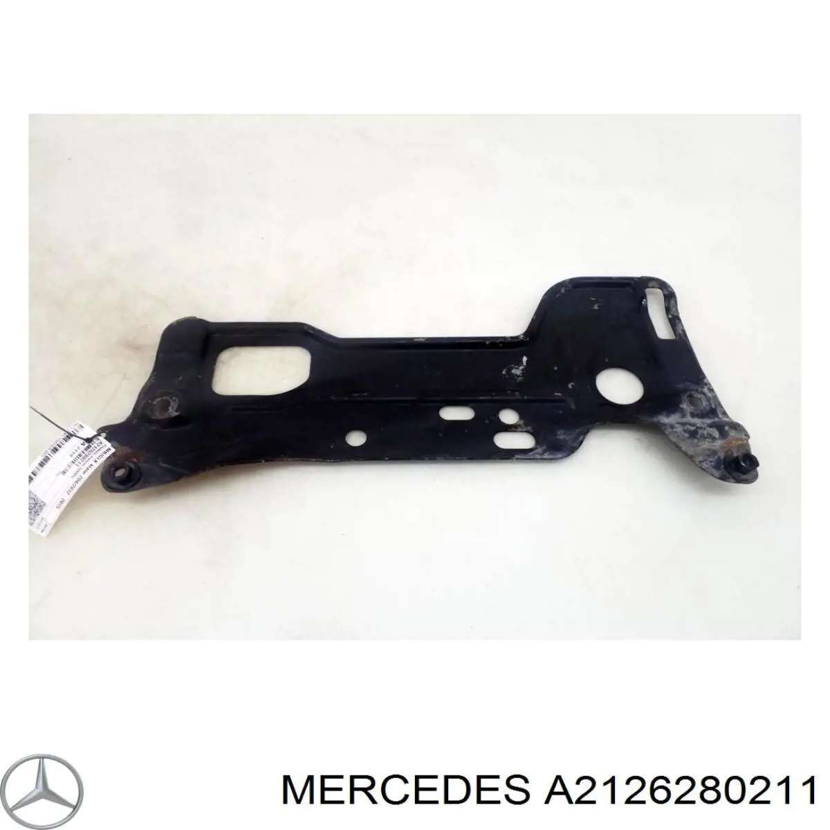A2126280211 Mercedes 