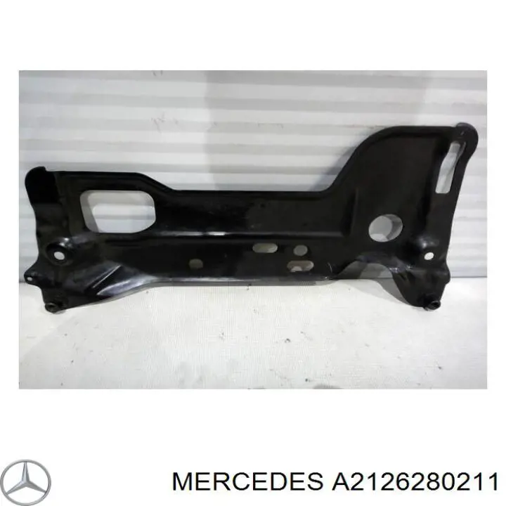  Mercedes A2126280211 ціна, від 25.34 USD