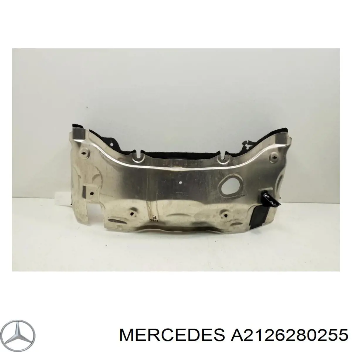  Mercedes A2126280255 ціна, від 20.25 USD