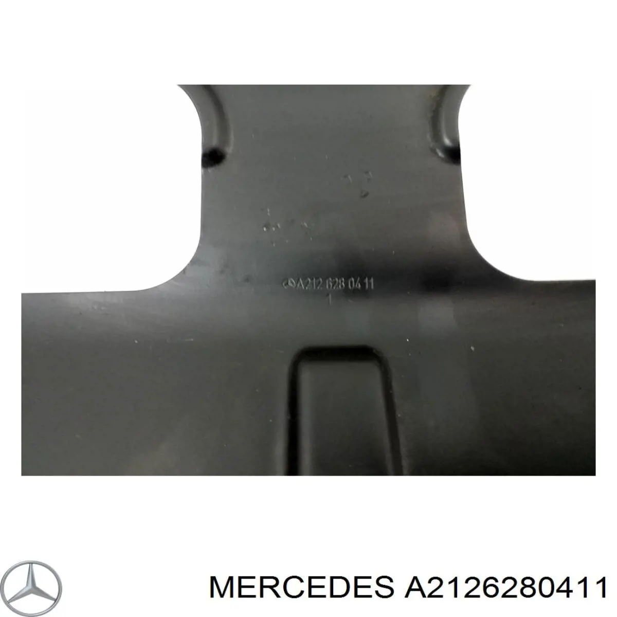  Mercedes A2126280411