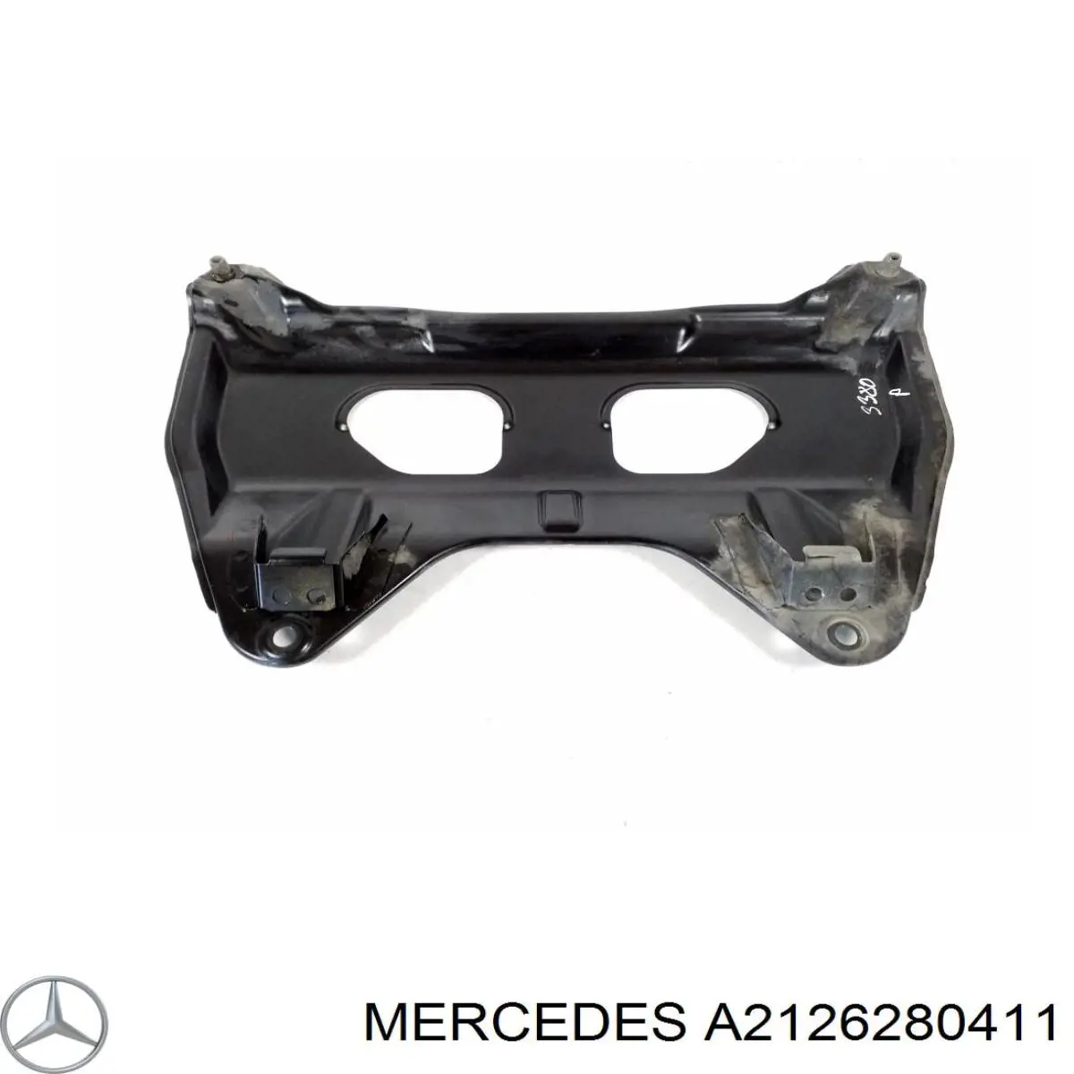  Mercedes A2126280411 ціна, від 8.47 USD