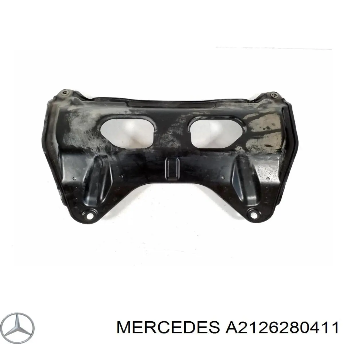 Купити A2126280411 Mercedes 