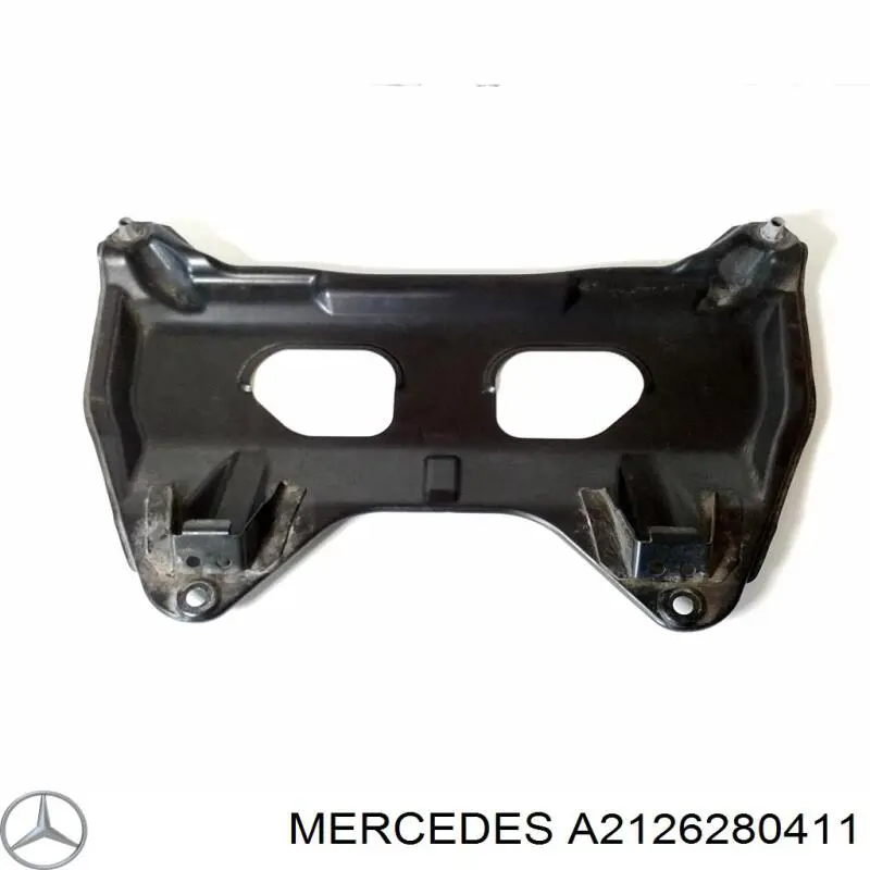 A2126280411 Mercedes 