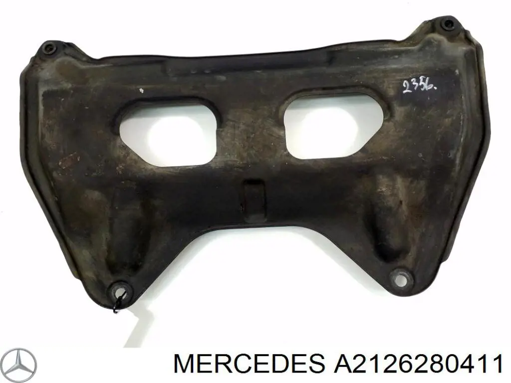  A2126280411 Mercedes