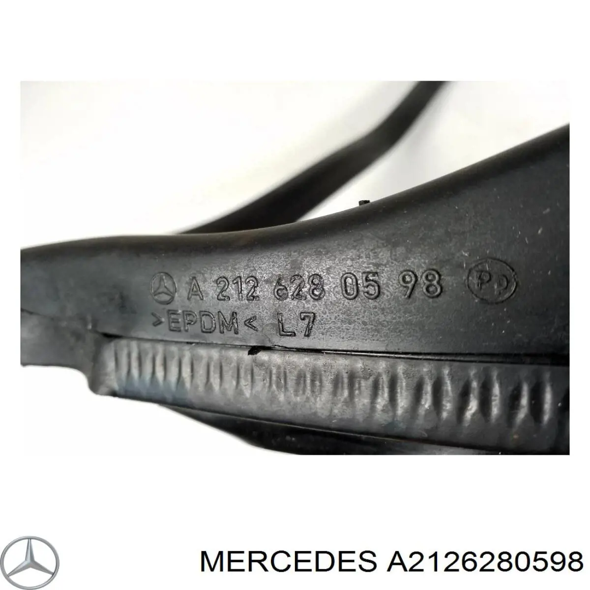  A2126280598 Mercedes