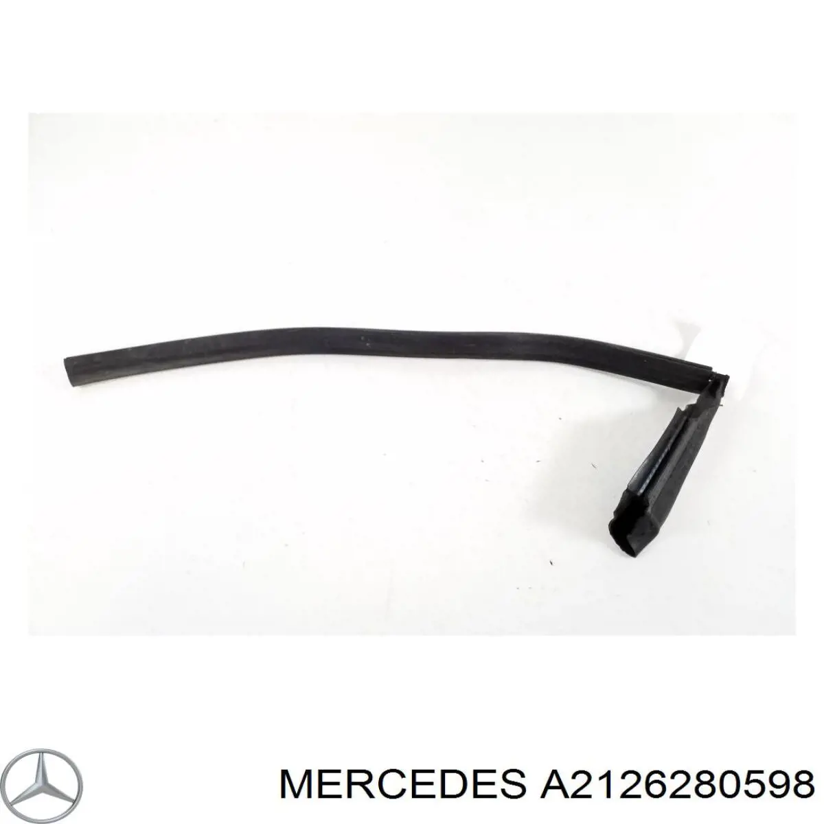  Mercedes A2126280598