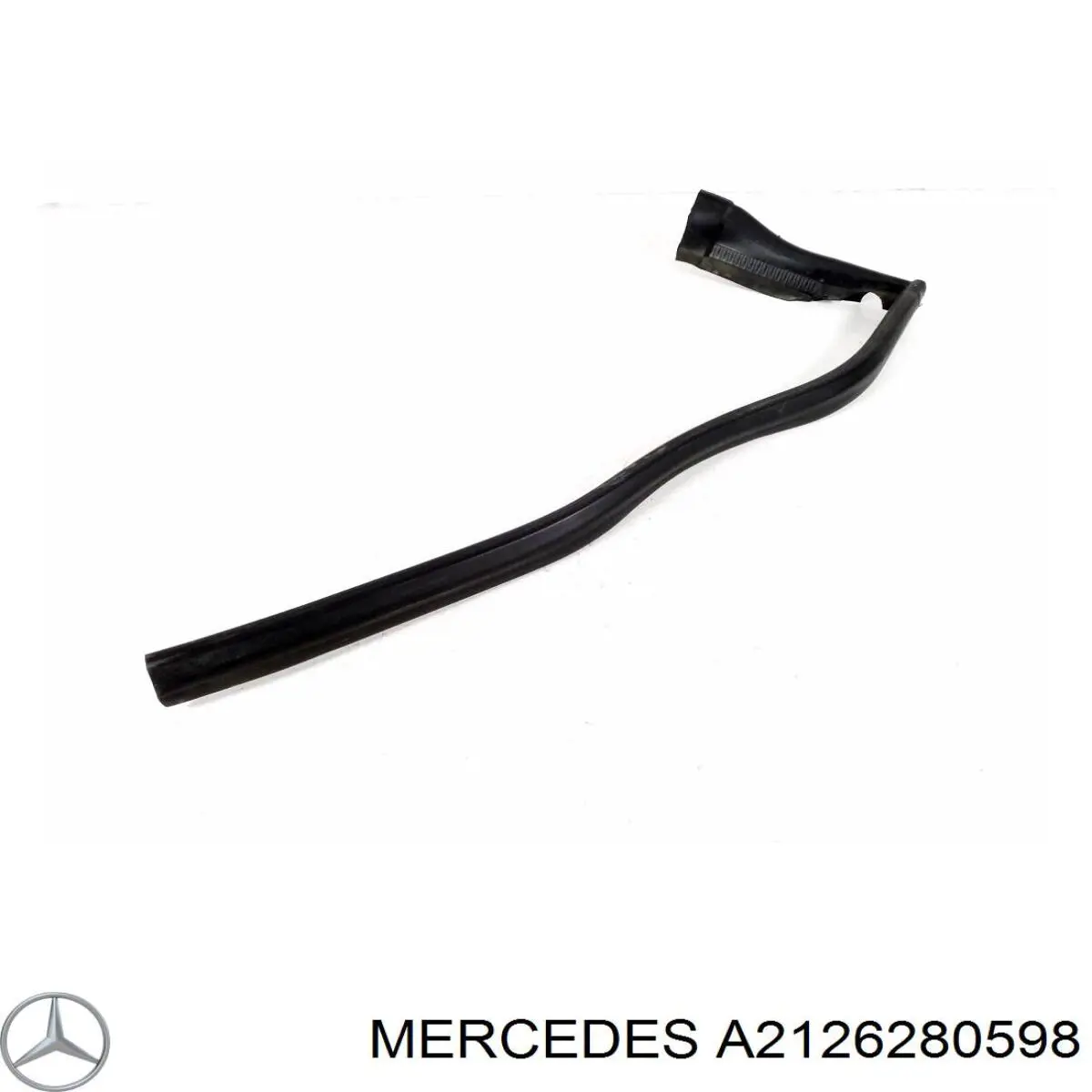 A2126280598 Mercedes 