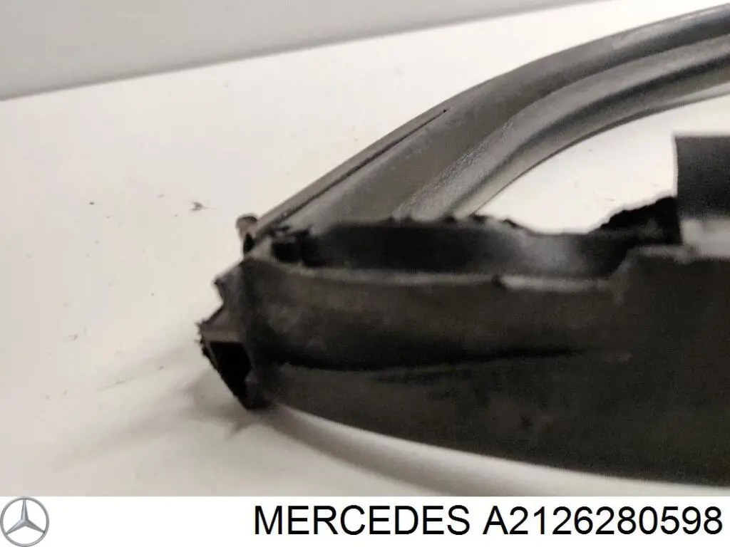 A2126280598 Mercedes 
