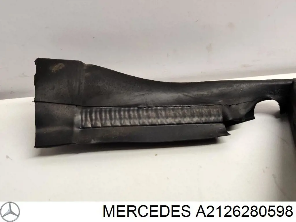 Купити A2126280598 Mercedes 