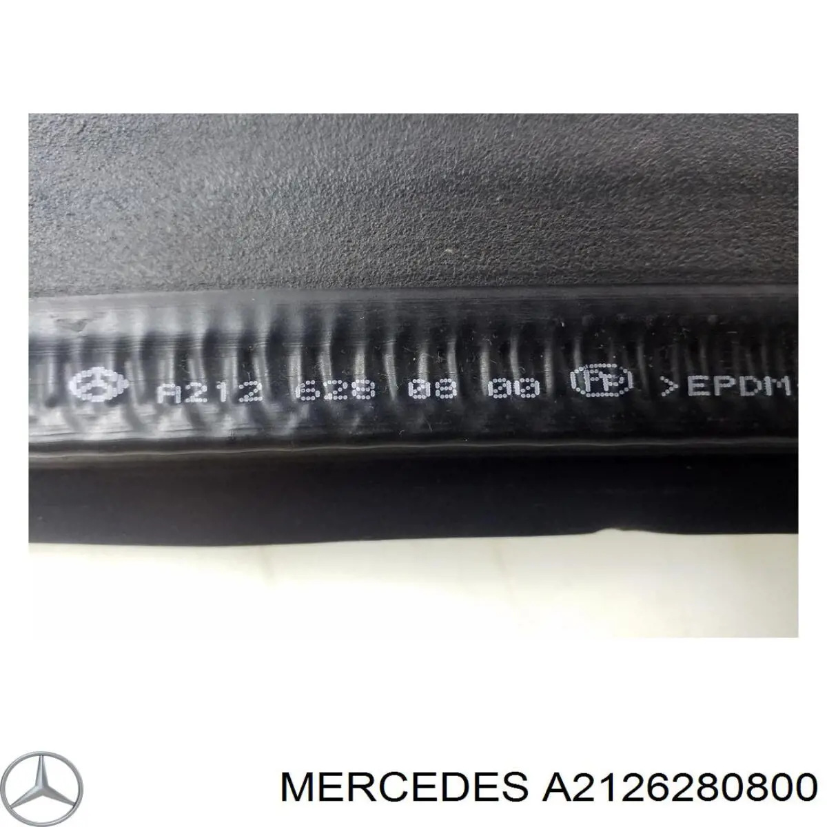 A2126280800 Mercedes 
