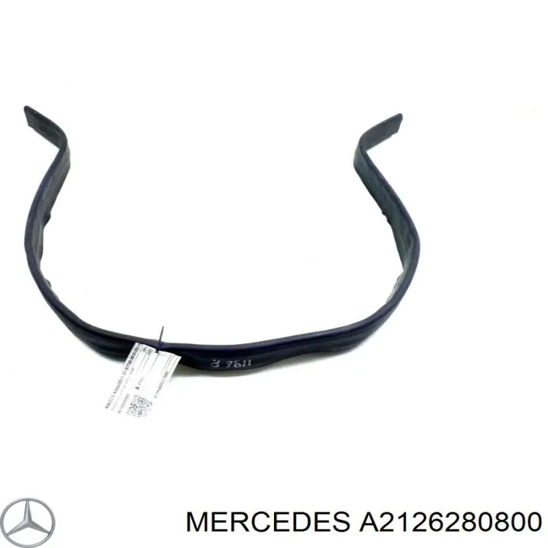 A2126280298 Mercedes 