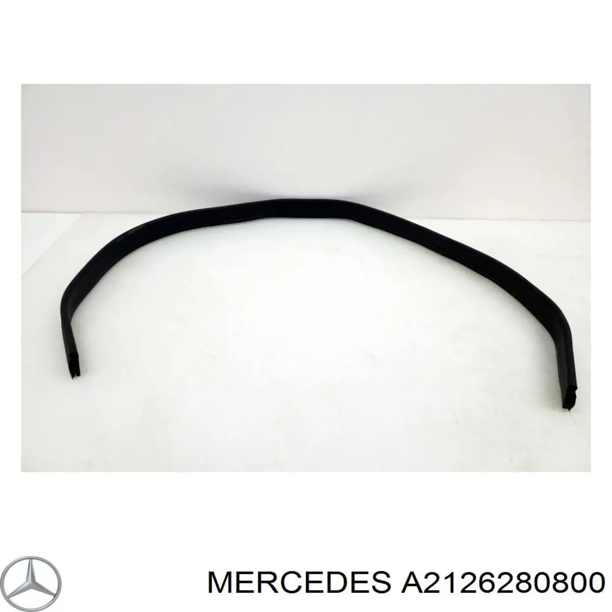  Mercedes A2126280298 ціна, від 7.32 USD