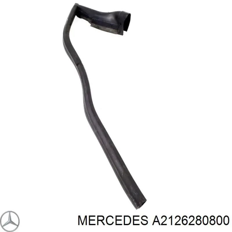  A2126280298 Mercedes