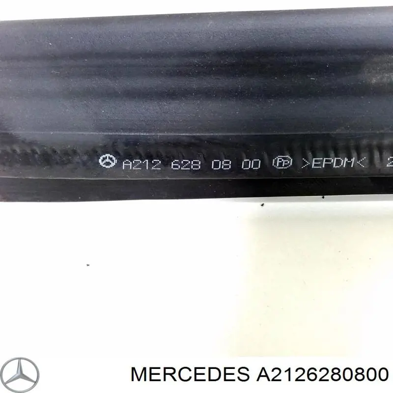  Mercedes A2126280800