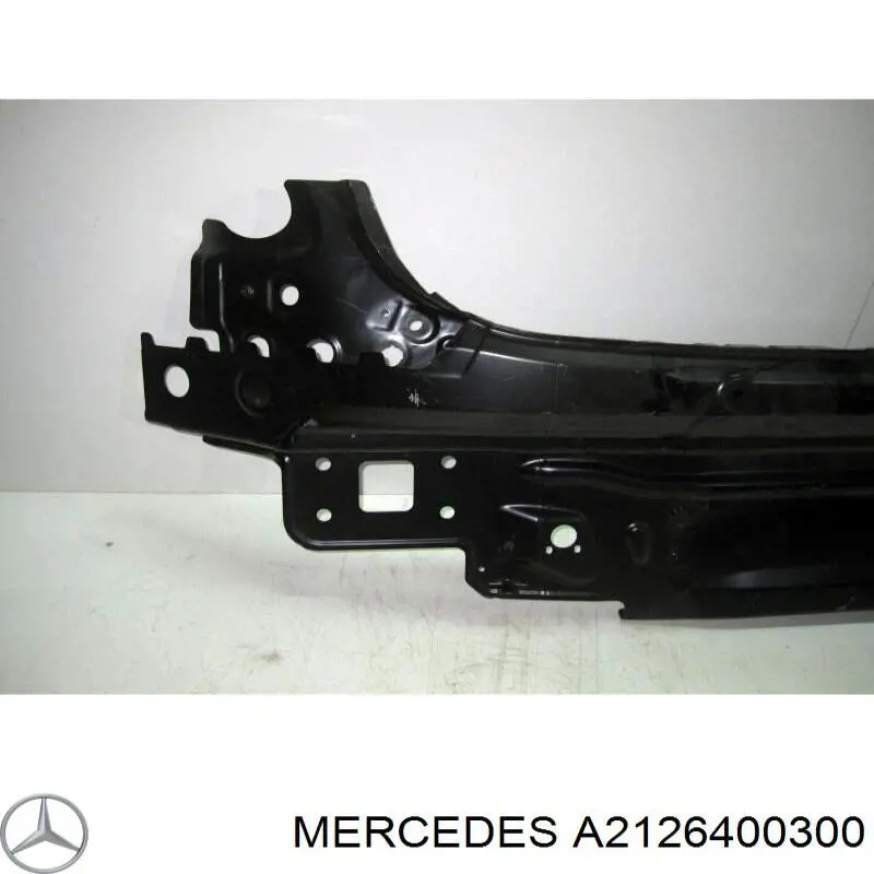 Панель багажного відсіку Mercedes A2126400300 ціна, від 126.69 USD