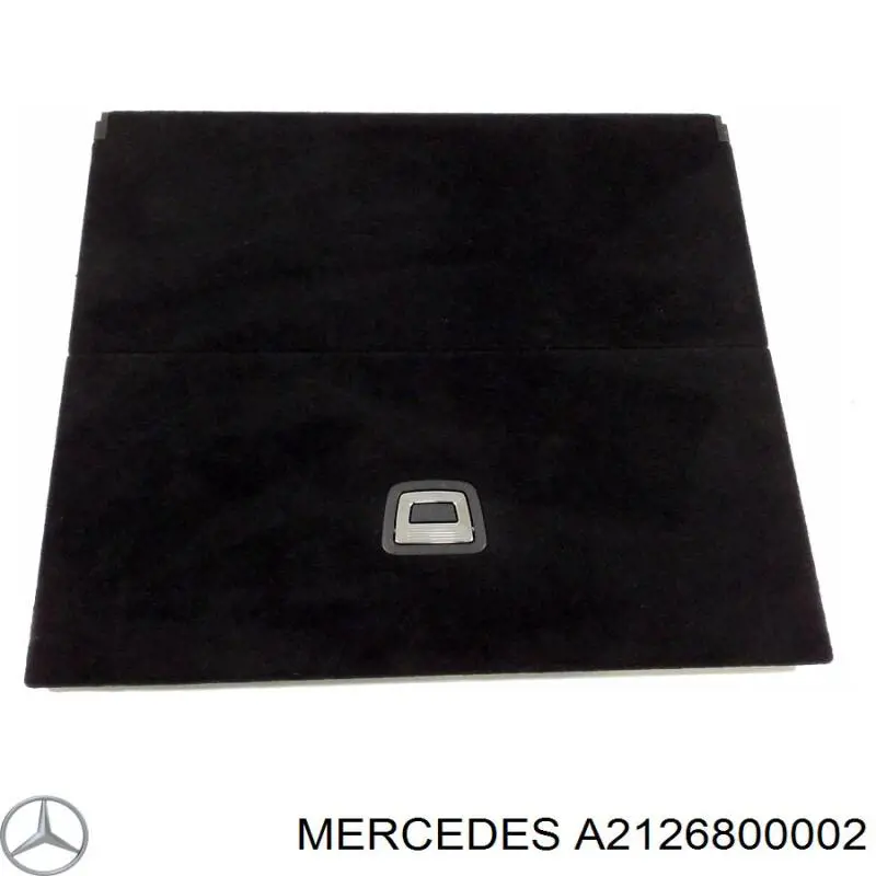 A2126800002 Mercedes