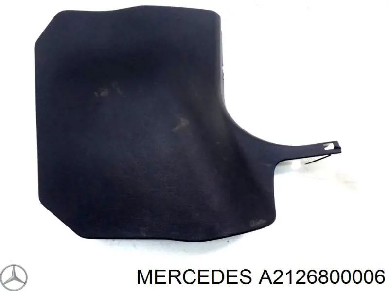  A2126800006 Mercedes