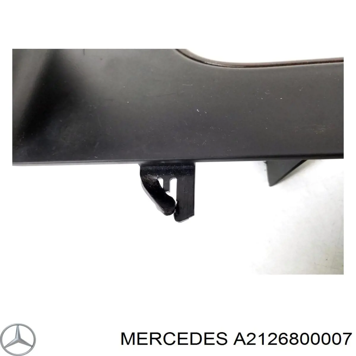 A2126800007 Mercedes