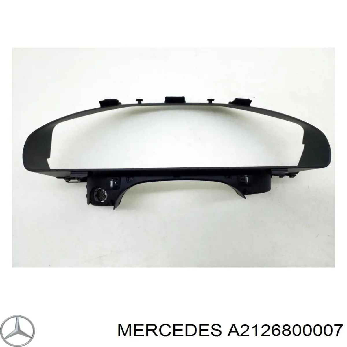 A2126800007 Mercedes 