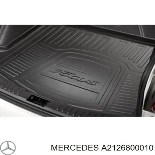 Купити A2126800010 Mercedes 