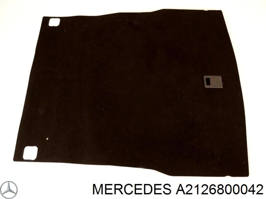  Mercedes A2126800042