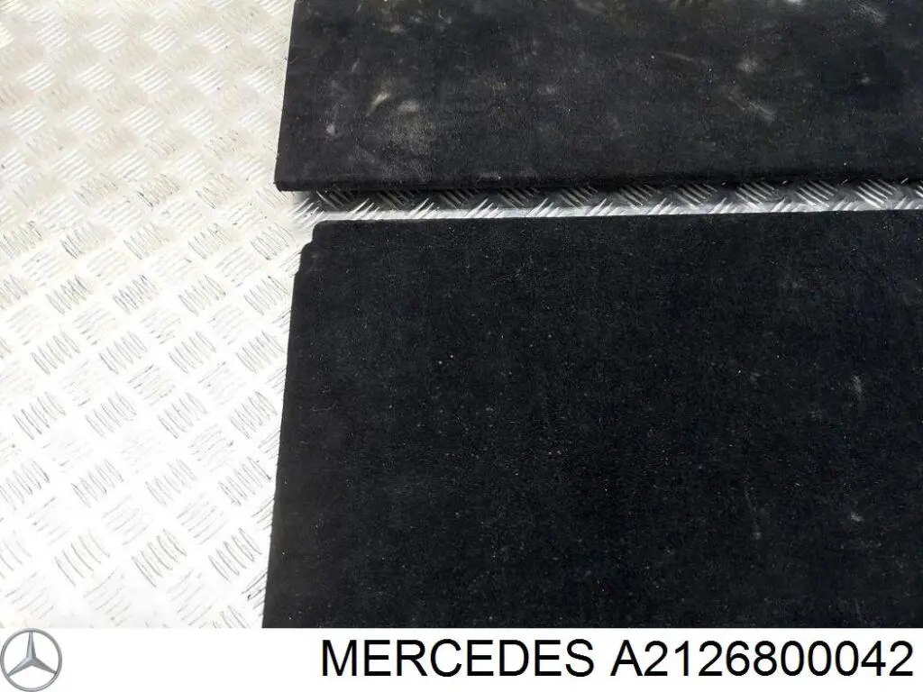 Купити A2126800042 Mercedes 