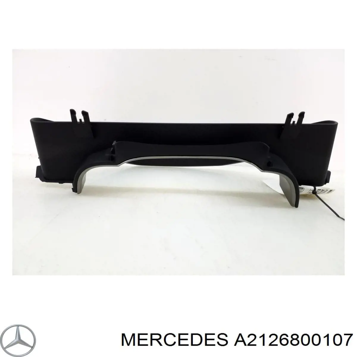  Mercedes A2126800107 ціна, від 13.84 USD