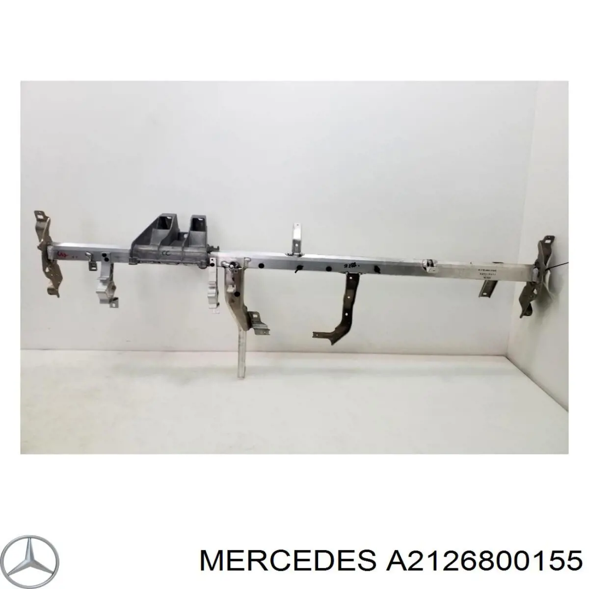 A2126800155 Mercedes 
