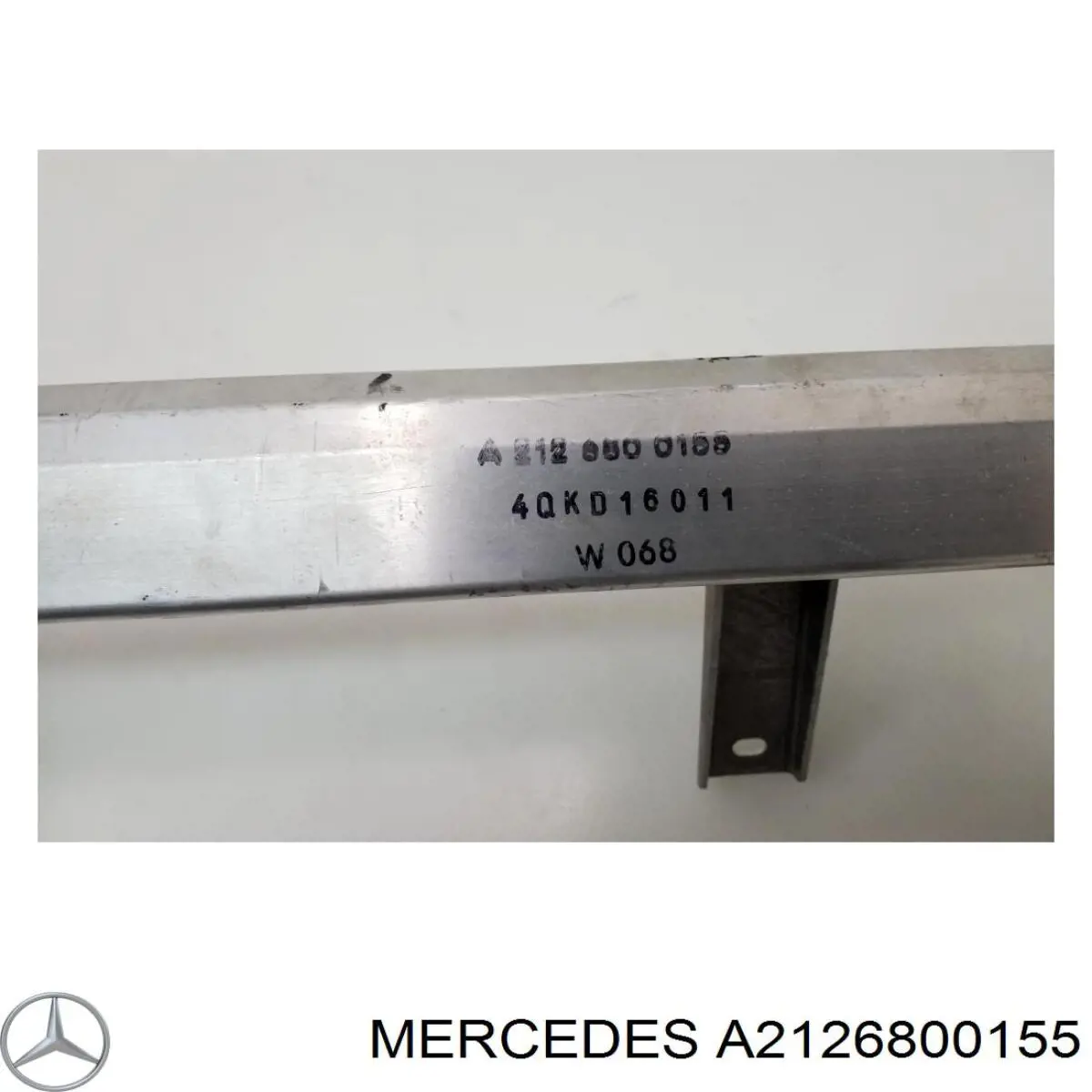 Купити A2126800155 Mercedes 