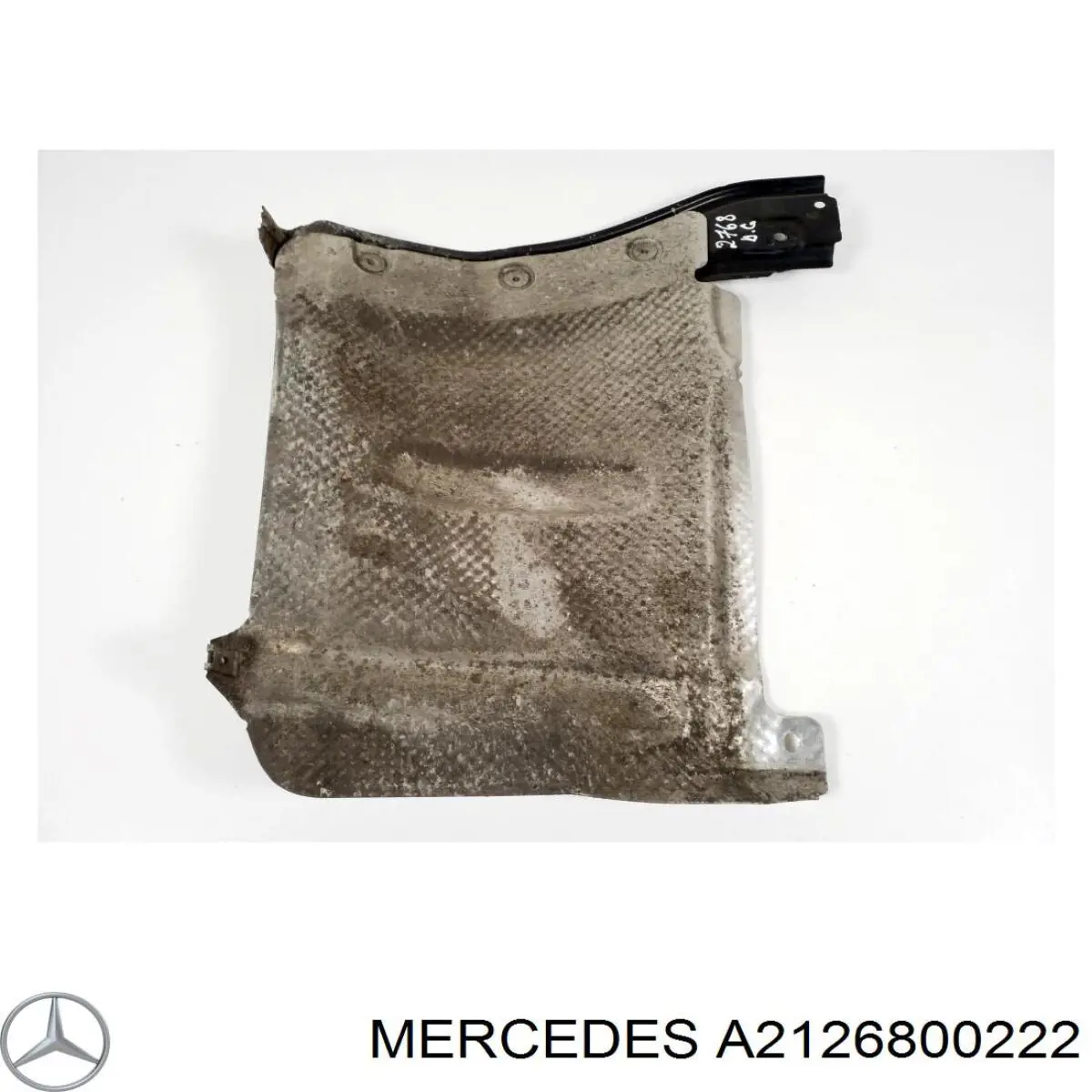  Mercedes A2126800222
