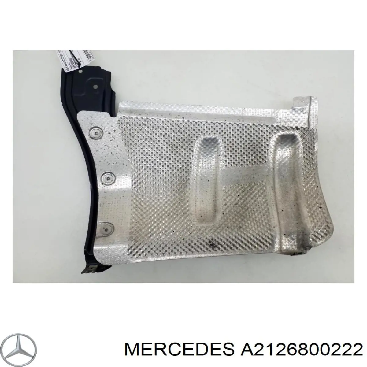 A2126800222 Mercedes 