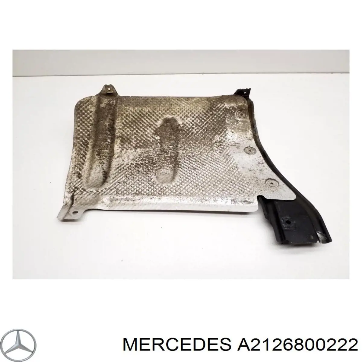 Купити A2126800222 Mercedes 