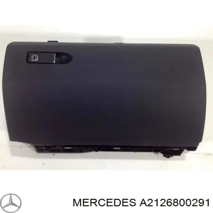  Mercedes A2126800291 ціна, від 30.14 USD
