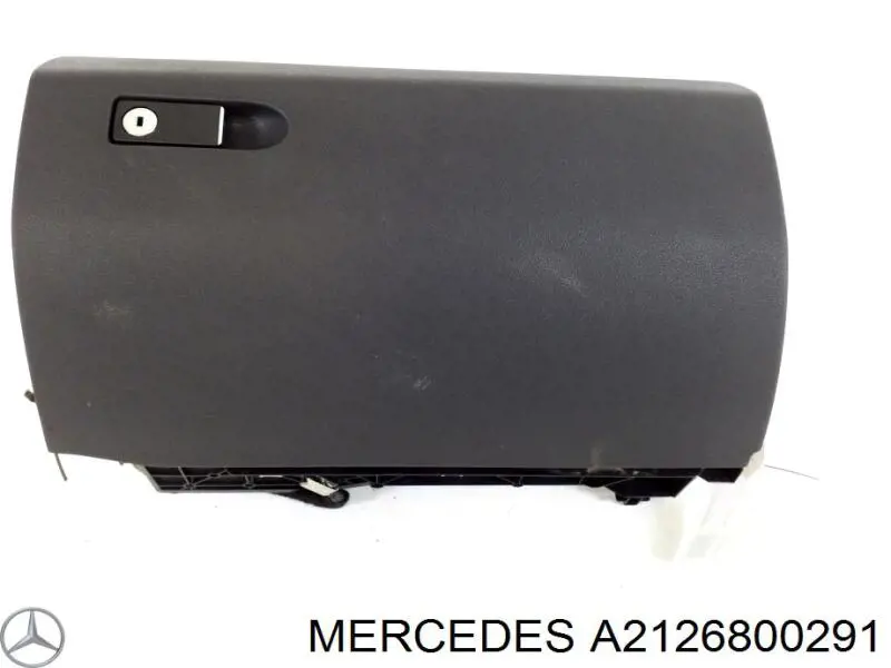 Купити A2126800291 Mercedes 