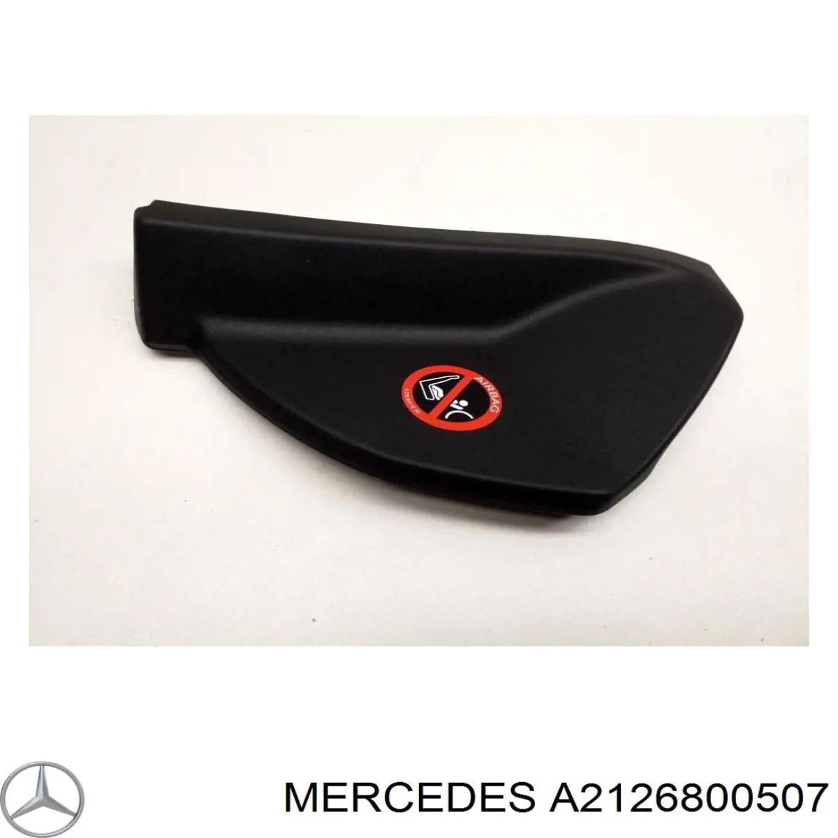  A2126800507 Mercedes